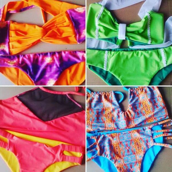 Swimwear Manufacturers Bali CM Garmindo